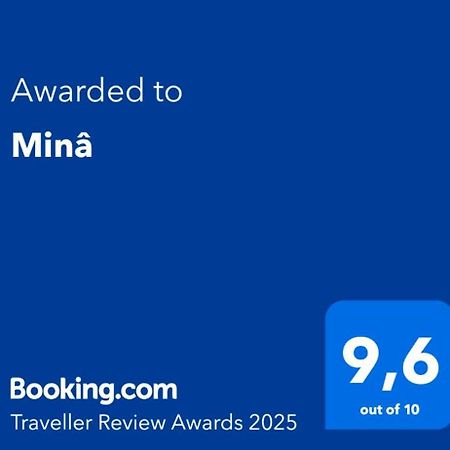 Mina Διαμέρισμα Taramundi Εξωτερικό φωτογραφία
